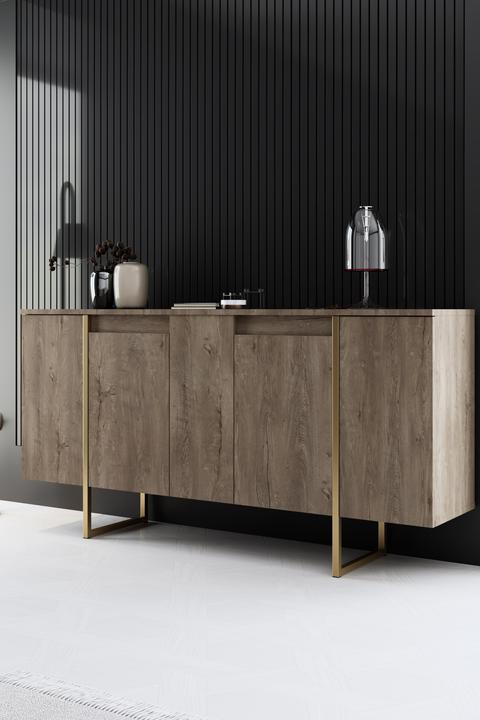 Actual product image Skye Decor Luxe (180 x 30 x 50 cm)