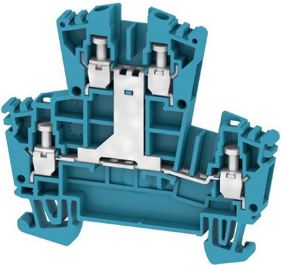 Actual product image Weidmüller Clamp