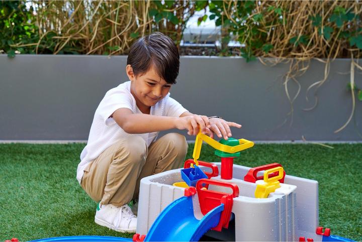 Produktbild Aquaplay Harbour