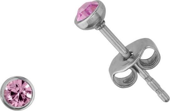 Rose vif
