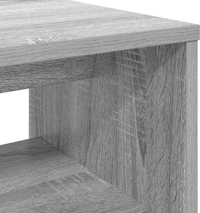 Produktbild vidaXL TV-Schränk (35 x 100 x 40 cm)