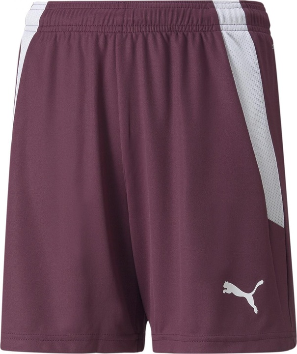 Actual product image Puma teamLIGA Shorts Jr-704931 (128)