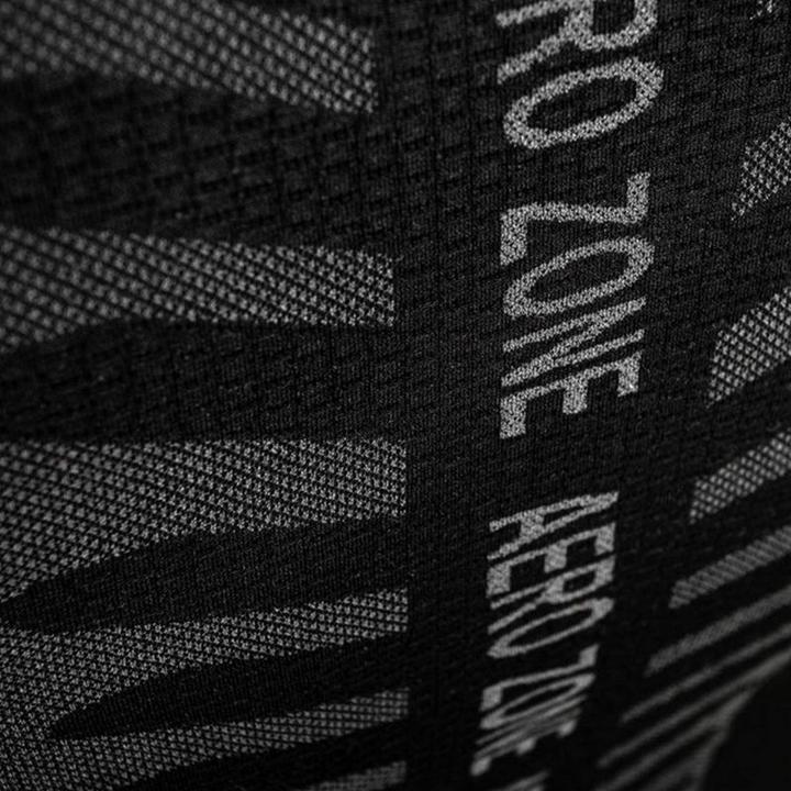 Actual product image Alpinus Mens Tactical Thermoactive Base Layer Top (S)