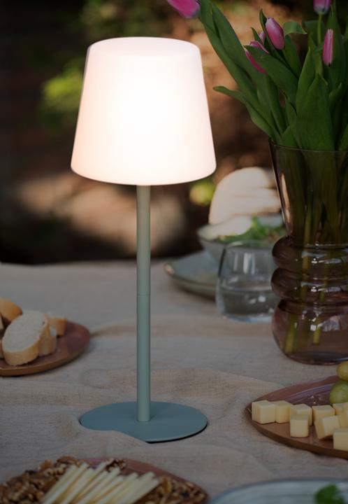 Image du produit Leitmotiv lampe de table outdoors