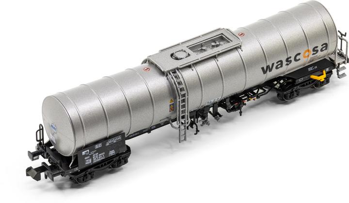 Image du produit Piko SBB 2 voitures de transport blindées Slmmnps + M109 (Voie N)