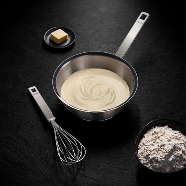 Image du produit Fissler orig. Profi Collection 2 poêle conique 20 cm (20 cm, Poêle à frire, Acier inoxydable)