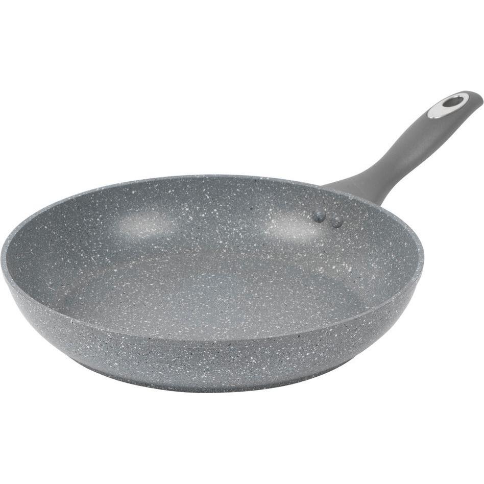 Salter BW02764G1EU7 Marblestone 28cm Frying Pan, Pan + steelpan