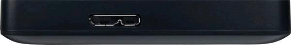 Produktbild Toshiba Canvio Basics (4 TB)