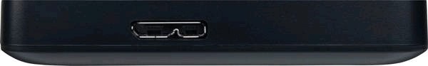 Image du produit Toshiba Canvio Basics (4 To)