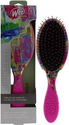 Produktbild Wet Brush Perie pentru par Pro Detangler Pink