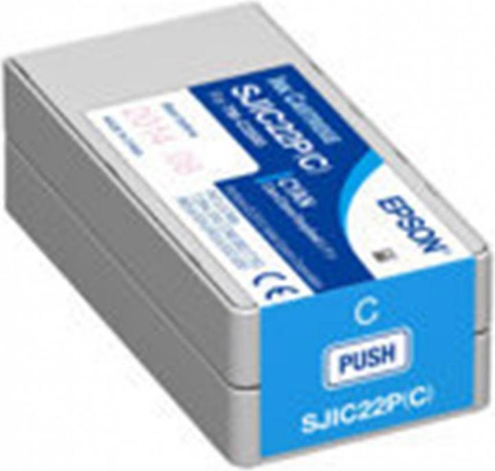 Image du produit Epson S020601 (CF)