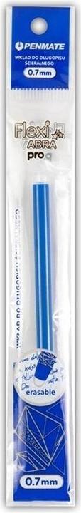 Actual product image Penmate Flexi-blaue, löschbare Stiftmine (Blue, 1 pcs.)