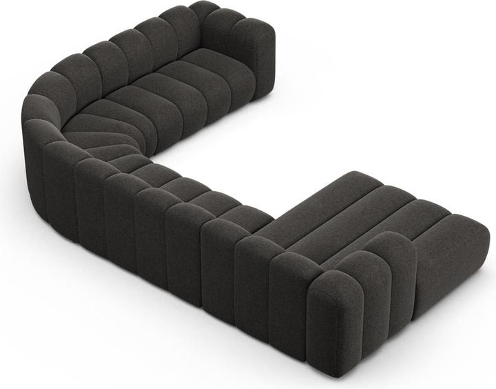 Produktbild Micadoni Lupine (Ecksofa)