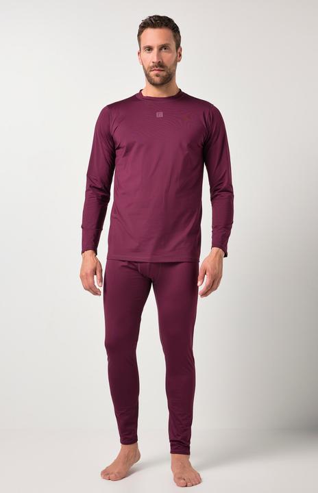 Immagine prodotto Jay-Pi intimo da sci, abbigliamento da sci, biancheria intima di livello 2 (L)