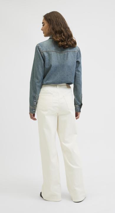 Actual product image JJXX Jxtokyo Wide Hw Jeans C6171 Dnm Noos (W25/L32)