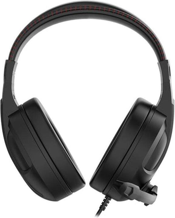 Produktbild Redragon Cronus Gaming Headphones Black RGB Lighting (Kabelgebunden)