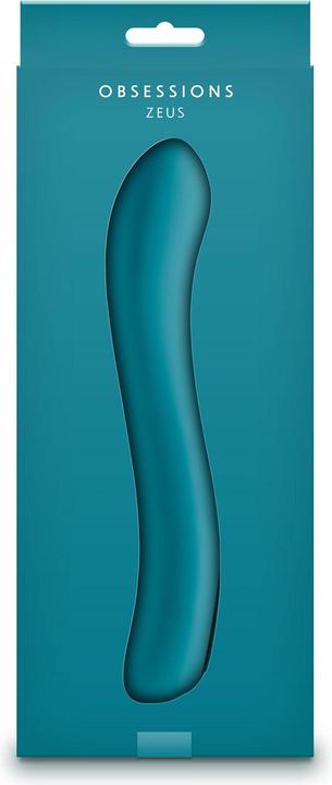 Produktbild NS Novelties Obsessions Zeus 0657447108129