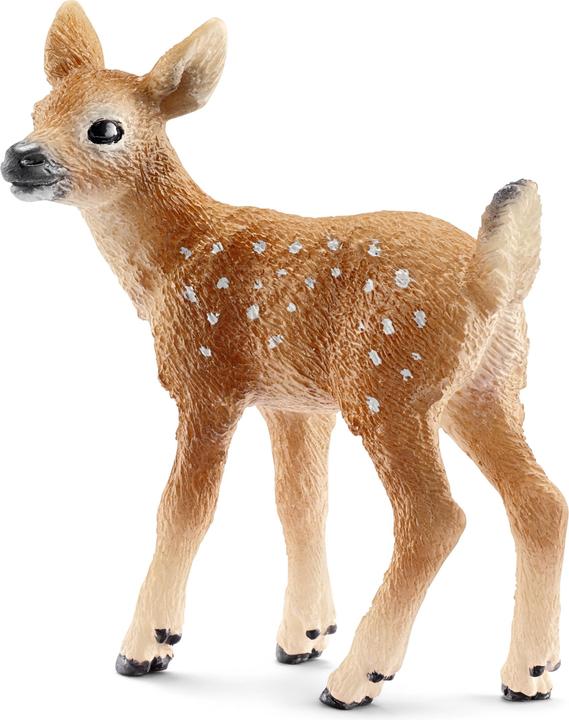 Schleich Virginia Young
