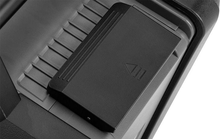 Produktbild Graphite Batterie- und Netzstrom + 18-V-Radio ohne Batterie (Internetradio)