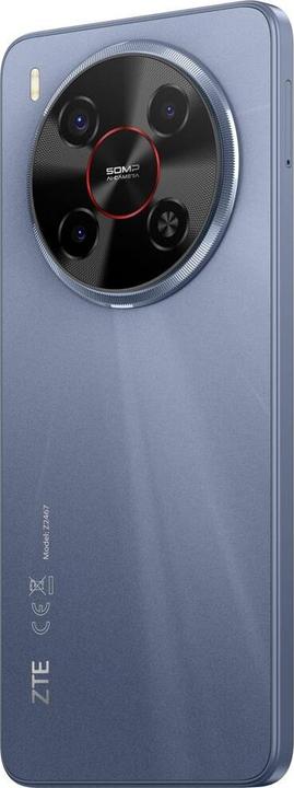 Actual product image ZTE Blade V70 Max 4G 4GB 256GB - Grey (256 GB, Grey, 6.90", Dual SIM, 4G)