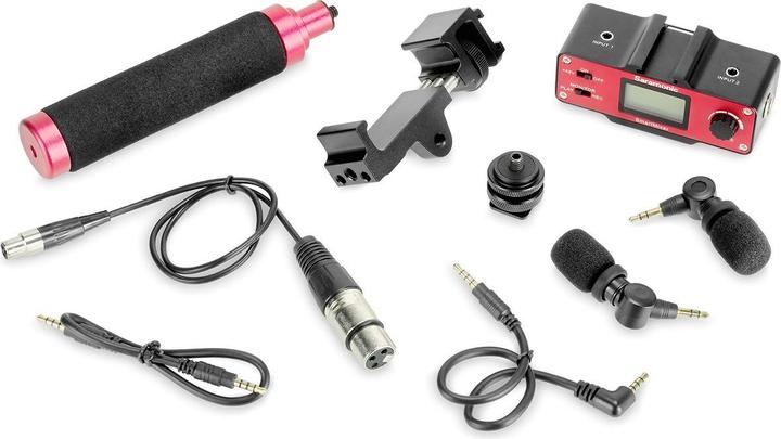 Image du produit Saramonic SmartMixer