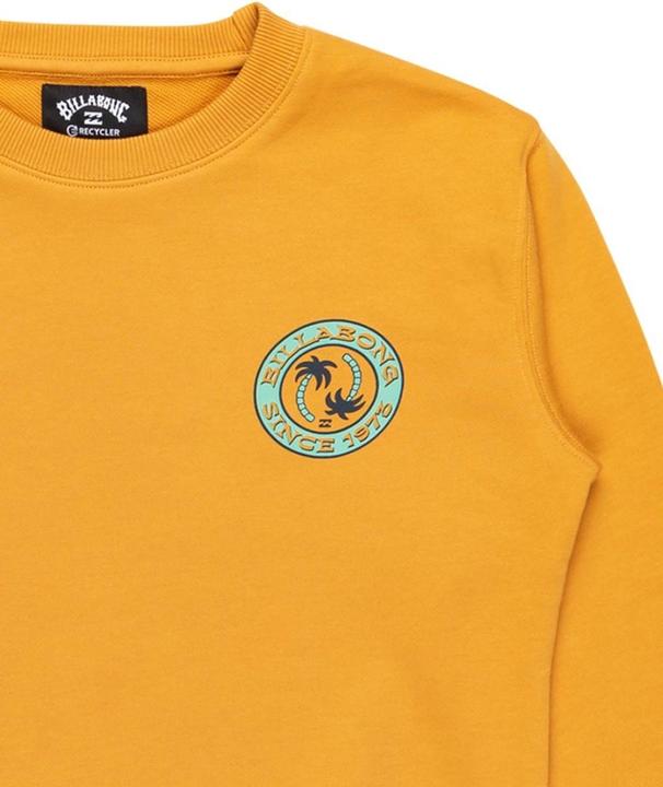 Produktbild Billabong Kid's Foundation CR (140)