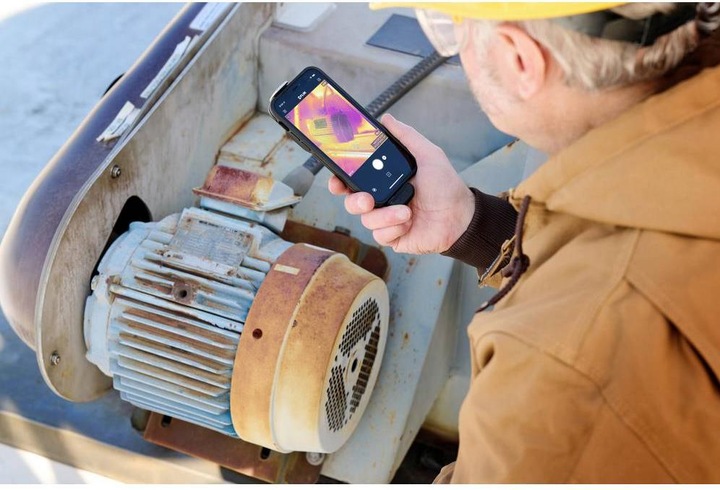 Image du produit Flir One Edge Pro
