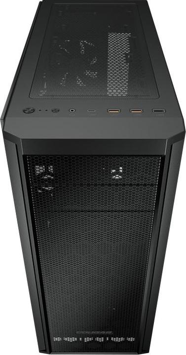 Productafbeelding Cougar Behuizing MX330-G Pro (ATX, Mini-ITX, mATX)