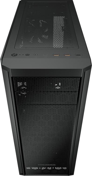 Produktbild Cougar MX330-G Pro (ATX, Mini-ITX, mATX)