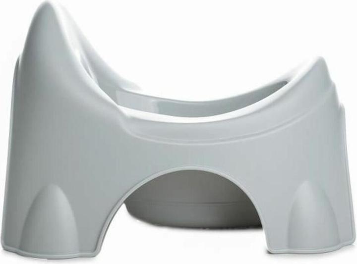 Image du produit Thermobaby Pot INITIO gris Charme