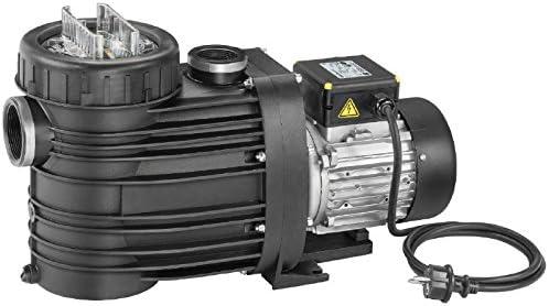 Produktbild Speck Pumpen Umwälzpumpe BADU Top II/12