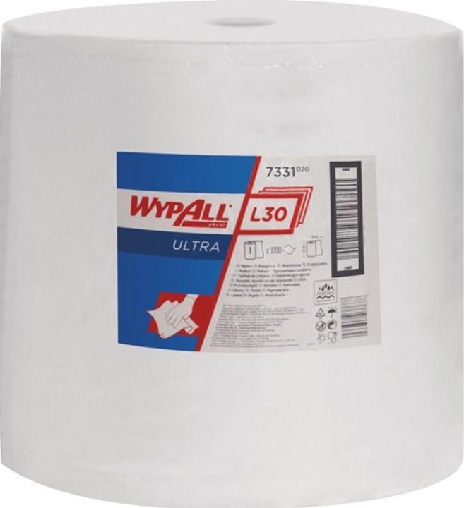 Kimberly-Clark Wipe WYPALL L30 7331 (1 x)