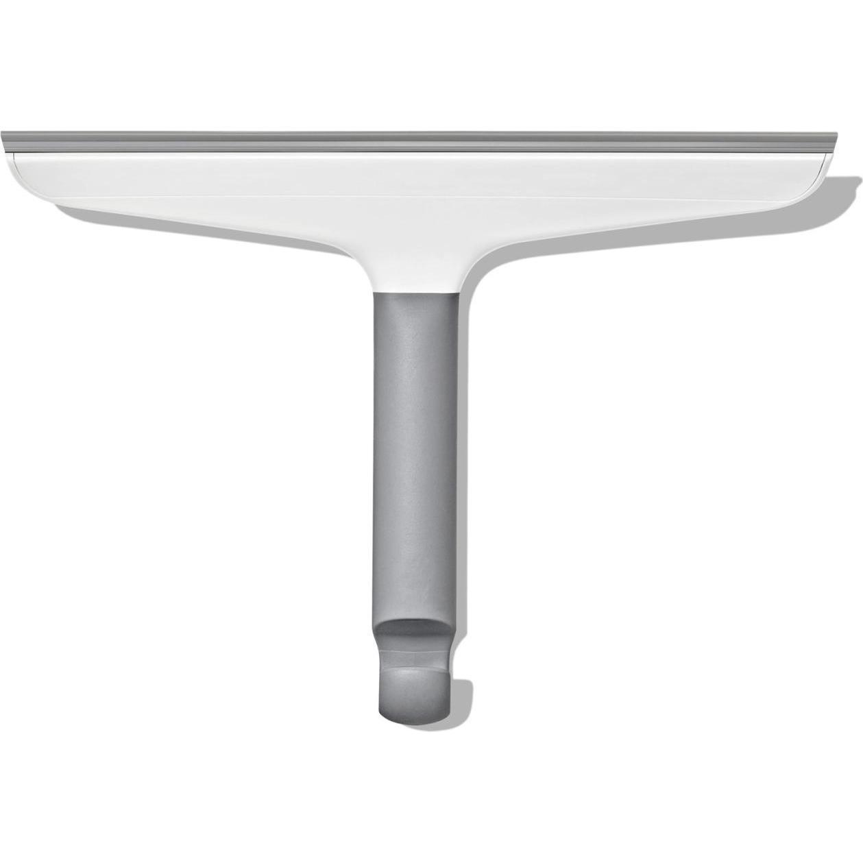 OXO, Spatola doccia, Mehrzweck Abzieher mit Haken