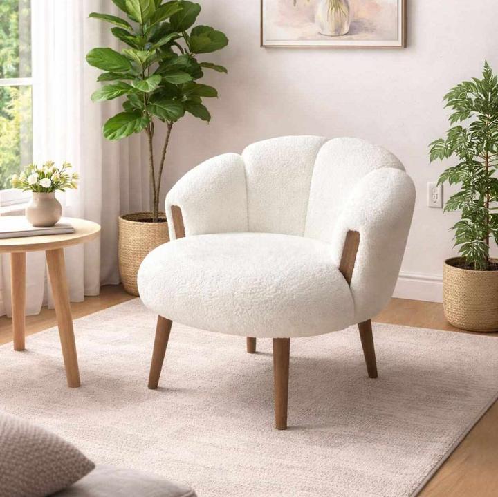 Produktbild Atelier del Sofa Star Wing Chair