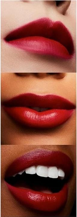 Produktbild MAC Cosmetics Love Me Lipstick- French Silk (Maison Rouge)