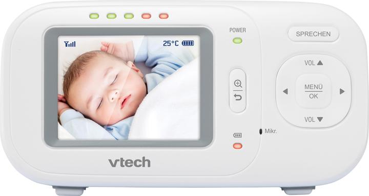 Productafbeelding VTech VM320 (Video & Audio, 300 m)