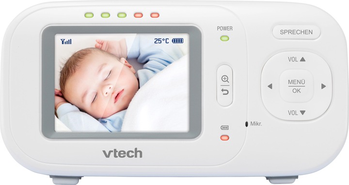 Actual product image VTech VM320 (Video & Audio, 300 m)