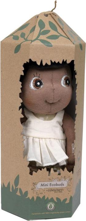 Image du produit Rubens Barn Poupée Mini EcoBuds Flora