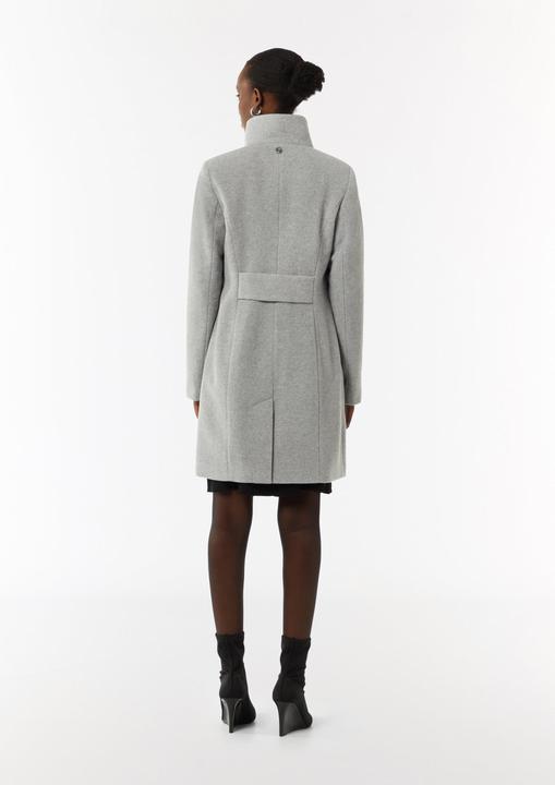 Actual product image Comma Wool coat