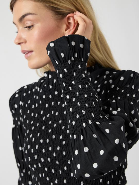 Immagine prodotto Yas Yaschemma Ls Smock Top Noos (M)