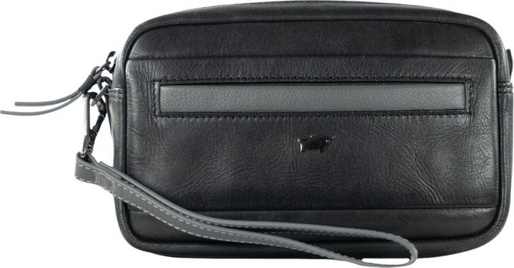 Actual product image Braun Büffel TOBI black