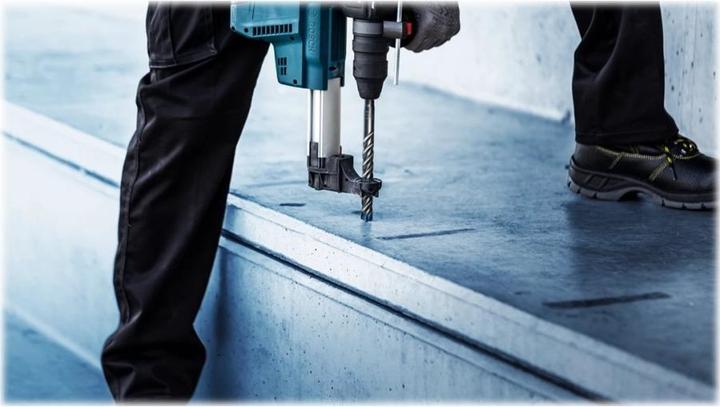 Produktbild Bosch Professional Zubehör EXPERT SDS plus-7X Hammerbohrer-Set, 6/8/10 mm, 3-tlg. (Ø 8.0 mm, 6.0 mm, 10.0 mm)