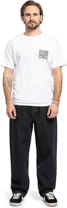 Produktbild Homeboy x-tra BAGGY Denim - 119453 (W30/L32)