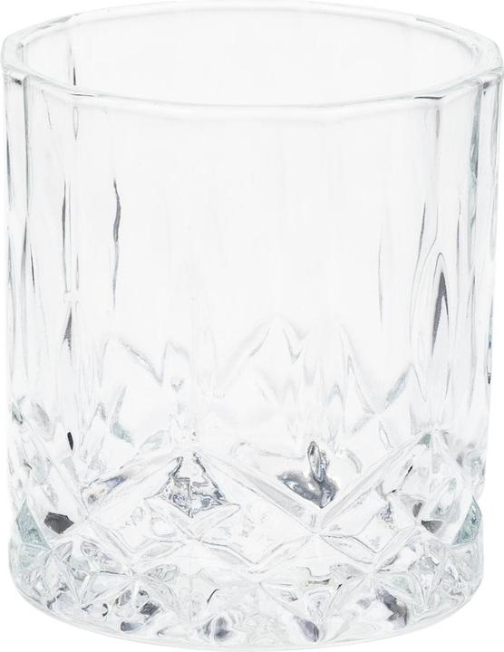 Produktbild Excellent Houseware Whisky-Karaffe aus Glas (0.90 l)