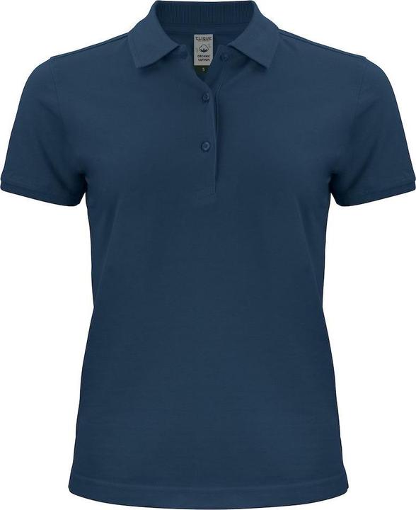 Produktbild Clique Poloshirt (XXL)
