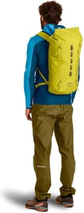 Actual product image Ortovox Trad 22 Dry (22 l)