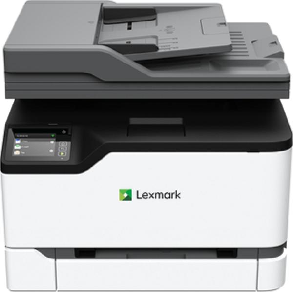 Lexmark CX331adwe (Laser, Farbe)