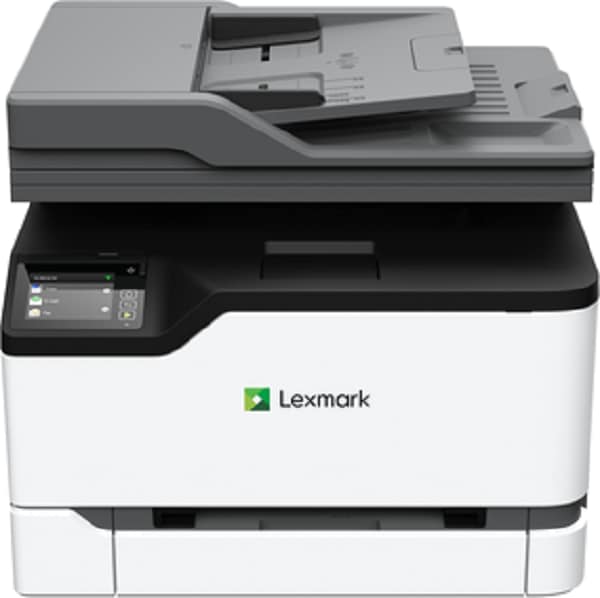 Actual product image Lexmark CX331adwe (Laser, Colour)