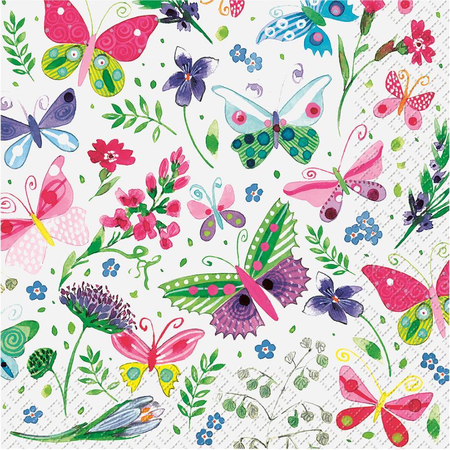 Stewo, Servietten, Serivette (20 x, 33 x 33 cm)