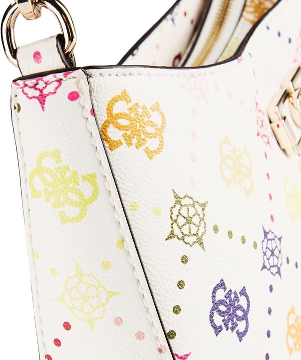 Immagine prodotto Guess Emelie Logo Top Zip Shoulder Bag